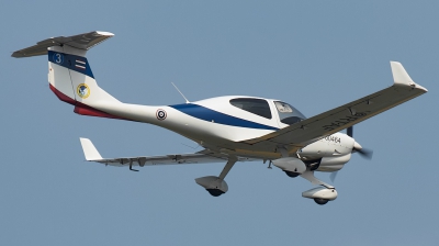 Photo ID 283236 by Andrei Shmatko. Thailand Air Force Diamond DA 40NG Diamond Star, 60464