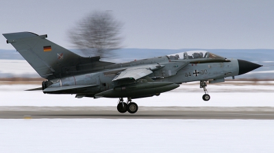 Photo ID 31323 by Milan Nykodym. Germany Air Force Panavia Tornado IDS, 44 30