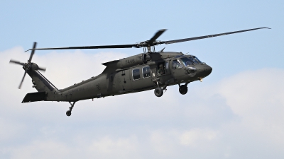 Photo ID 283373 by Milos Ruza. Slovakia Air Force Sikorsky UH 60M Black Hawk S 70A, 7446