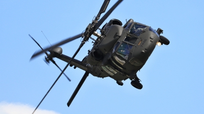 Photo ID 283374 by Milos Ruza. Slovakia Air Force Sikorsky UH 60M Black Hawk S 70A, 7446