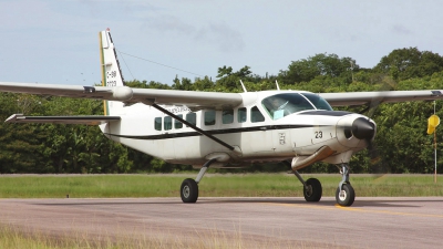 Photo ID 31205 by João Henrique. Brazil Air Force Cessna C 98 Grand Caravan 208, 2723
