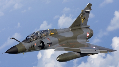 Photo ID 31207 by Chris Lofting. France Air Force Dassault Mirage 2000N, 305