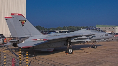 Photo ID 3652 by Jeremy Gould. USA Navy Grumman F 14A Tomcat, 160690