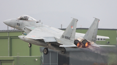 Photo ID 31211 by Andreas Zeitler - Flying-Wings. Japan Air Force McDonnell Douglas F 15J Eagle, 52 8956