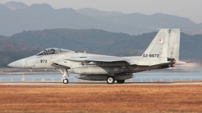 Photo ID 31212 by Andreas Zeitler - Flying-Wings. Japan Air Force McDonnell Douglas F 15J Eagle, 62 8872