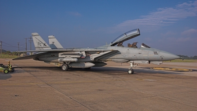 Photo ID 3653 by Jeremy Gould. USA Navy Grumman F 14B Tomcat, 161428