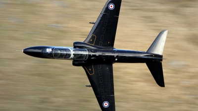 Photo ID 31343 by Scott Rathbone. UK Air Force British Aerospace Hawk T 1, XX265