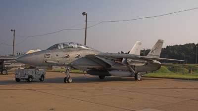 Photo ID 3661 by Jeremy Gould. USA Navy Grumman F 14B Tomcat, 162694