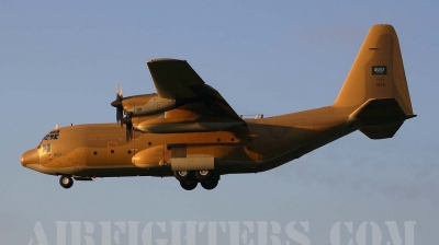 Photo ID 3679 by James Matthews. Saudi Arabia Air Force Lockheed C 130H Hercules L 382, 1623