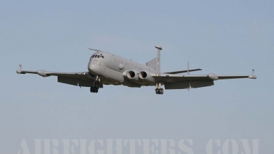 Photo ID 3683 by James Matthews. Company Owned BAe Systems BAE Systems Nimrod MRA 4, ZJ516