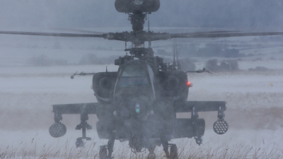 Photo ID 31664 by Rich Pittman. UK Army Westland Apache AH1 WAH 64D, ZJ213