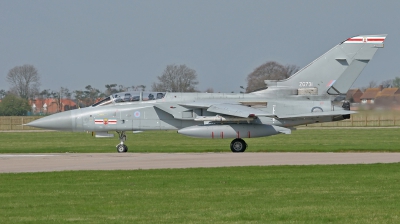 Photo ID 31793 by Jason Grant. UK Air Force Panavia Tornado F3, ZG731