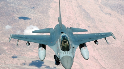Photo ID 31730 by Juan Manuel Barragán. Chile Air Force General Dynamics F 16BM Fighting Falcon, 735