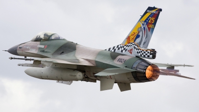Photo ID 31819 by Chris Lofting. Venezuela Air Force General Dynamics F 16A Fighting Falcon, 8924