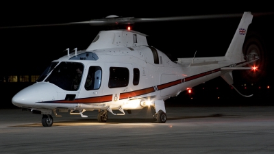 Photo ID 32091 by John Higgins. UK Air Force Agusta A 109E Power, ZR322