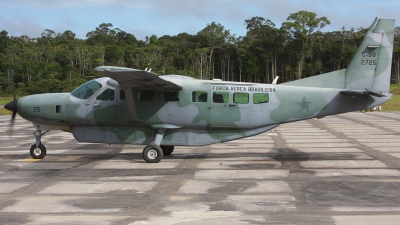 Photo ID 32122 by João Henrique. Brazil Air Force Cessna C 98 Grand Caravan 208, 2725