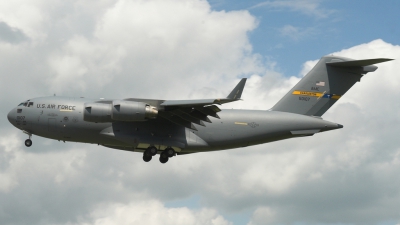 Photo ID 3768 by Martin Patch. USA Air Force Boeing C 17A Globemaster III, 95 0107