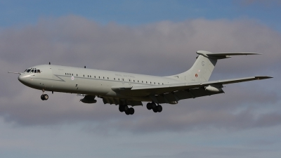 Photo ID 32214 by Rich Pittman. UK Air Force Vickers 1154 VC 10 K3, ZA148