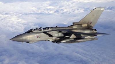 Photo ID 32257 by Neil Jones/Angels-20. UK Air Force Panavia Tornado GR4, ZG752