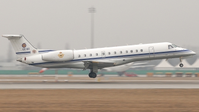 Photo ID 32338 by Mathias Henig. Belgium Air Force Embraer EMB 135LR ERJ 135LR, CE 02