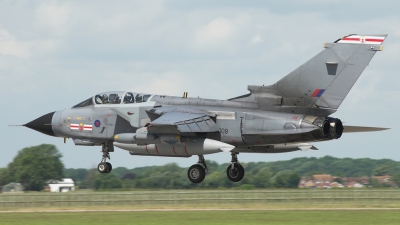 Photo ID 3788 by Martin Patch. UK Air Force Panavia Tornado GR4, ZA609