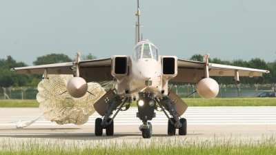 Photo ID 3791 by Martin Patch. UK Air Force Sepecat Jaguar GR3A, XX725