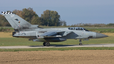 Photo ID 32369 by Rainer Mueller. UK Air Force Panavia Tornado F3, ZE838