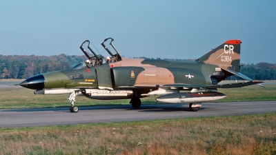 Photo ID 32402 by Eric Tammer. USA Air Force McDonnell Douglas F 4E Phantom II, 68 0384