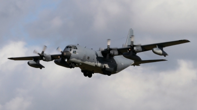 Photo ID 32437 by Gary Stedman. USA Air Force Lockheed MC 130P Hercules L 382, 69 5825