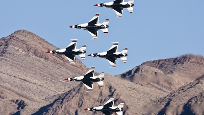 Photo ID 32461 by Joerg Amann. USA Air Force General Dynamics F 16C Fighting Falcon, 87 0305