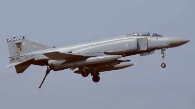 Photo ID 32444 by Klemens Hoevel. UK Air Force McDonnell Douglas Phantom FGR2 F 4M, XT902