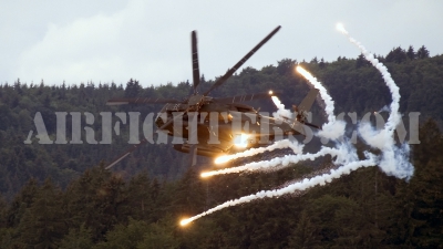 Photo ID 3815 by Jörg Pfeifer. Germany Army Sikorsky CH 53GS S 65, 85 05