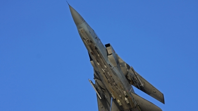 Photo ID 32469 by Jason Grant. UK Air Force Panavia Tornado F3, ZE968