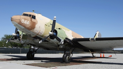 Photo ID 32502 by Zdenek Ondracek. Private Private Douglas C 47B Skytrain, N60154