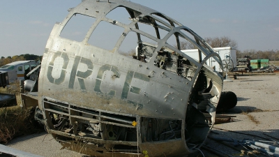 Photo ID 3827 by Michael Baldock. USA Air Force Boeing B 29 Superfortress,  