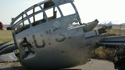 Photo ID 3828 by Michael Baldock. USA Air Force Boeing B 29 Superfortress,  