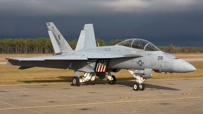 Photo ID 32660 by Frank Steinkohl. USA Navy Boeing F A 18F Super Hornet, 166658