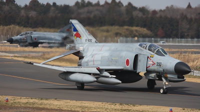 Photo ID 32692 by Andreas Zeitler - Flying-Wings. Japan Air Force McDonnell Douglas F 4EJ Phantom II, 67 8390