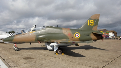 Photo ID 32758 by Zdenek Ondracek. UK Air Force British Aerospace Hawk T 1, XX184