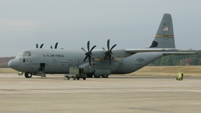 Photo ID 3843 by Michael Baldock. USA Air Force Lockheed Martin C 130J 30 Hercules L 382, 04 3142