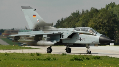 Photo ID 32773 by Radim Spalek. Germany Air Force Panavia Tornado IDS, 44 30