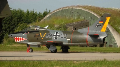 Photo ID 32824 by Alex Staruszkiewicz. Germany Air Force Fiat G 91R3, 99 03