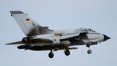 Photo ID 32856 by Peter Terlouw. Germany Air Force Panavia Tornado ECR, 46 31