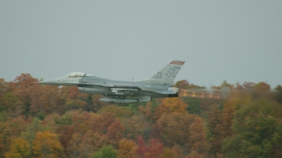 Photo ID 3862 by Michael Baldock. USA Air Force General Dynamics F 16C Fighting Falcon, 86 0239