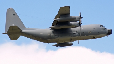 Photo ID 32931 by Hector Rivera - Puerto Rico Spotter. USA Air Force Lockheed MC 130P Hercules L 382, 66 0225