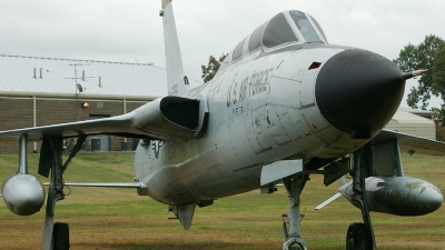 Photo ID 3878 by Michael Baldock. USA Air Force Republic F 105F Thunderchief, 63 8261