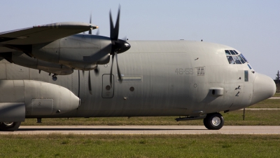 Photo ID 33068 by Roberto Bianchi. Italy Air Force Lockheed Martin C 130J 30 Hercules L 382, MM62193