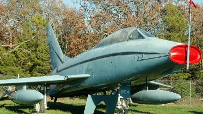 Photo ID 3886 by Michael Baldock. USA Air Force North American F 100F Super Sabre, 56 3904