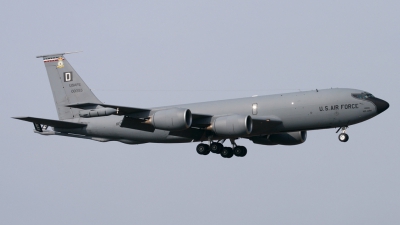 Photo ID 33090 by Gary Stedman. USA Air Force Boeing KC 135R Stratotanker 717 148, 60 0355