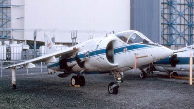 Photo ID 33204 by Walter Van Bel. USA NASA Hawker Siddeley AV 8C Harrier, N719NA
